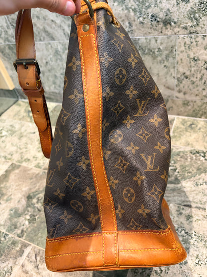 Louis Vuitton Noé GM