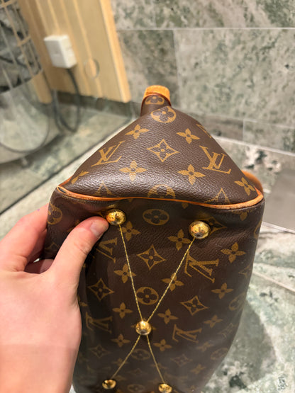 Louis Vuitton Tivoli bag