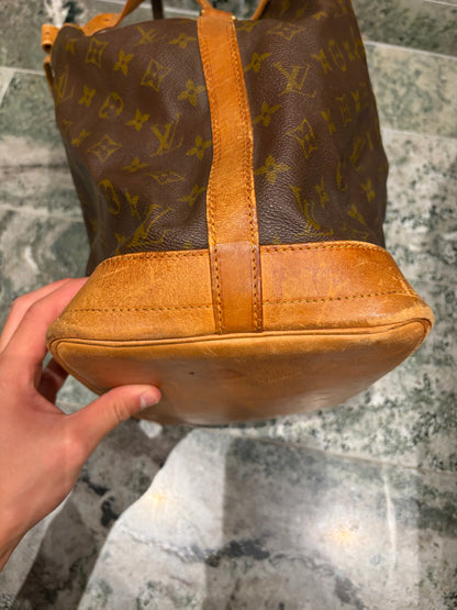Louis Vuitton Noé GM