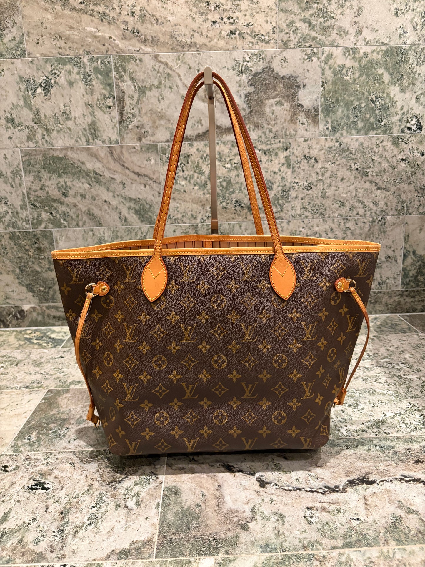 Louis Vuitton neverfull MM