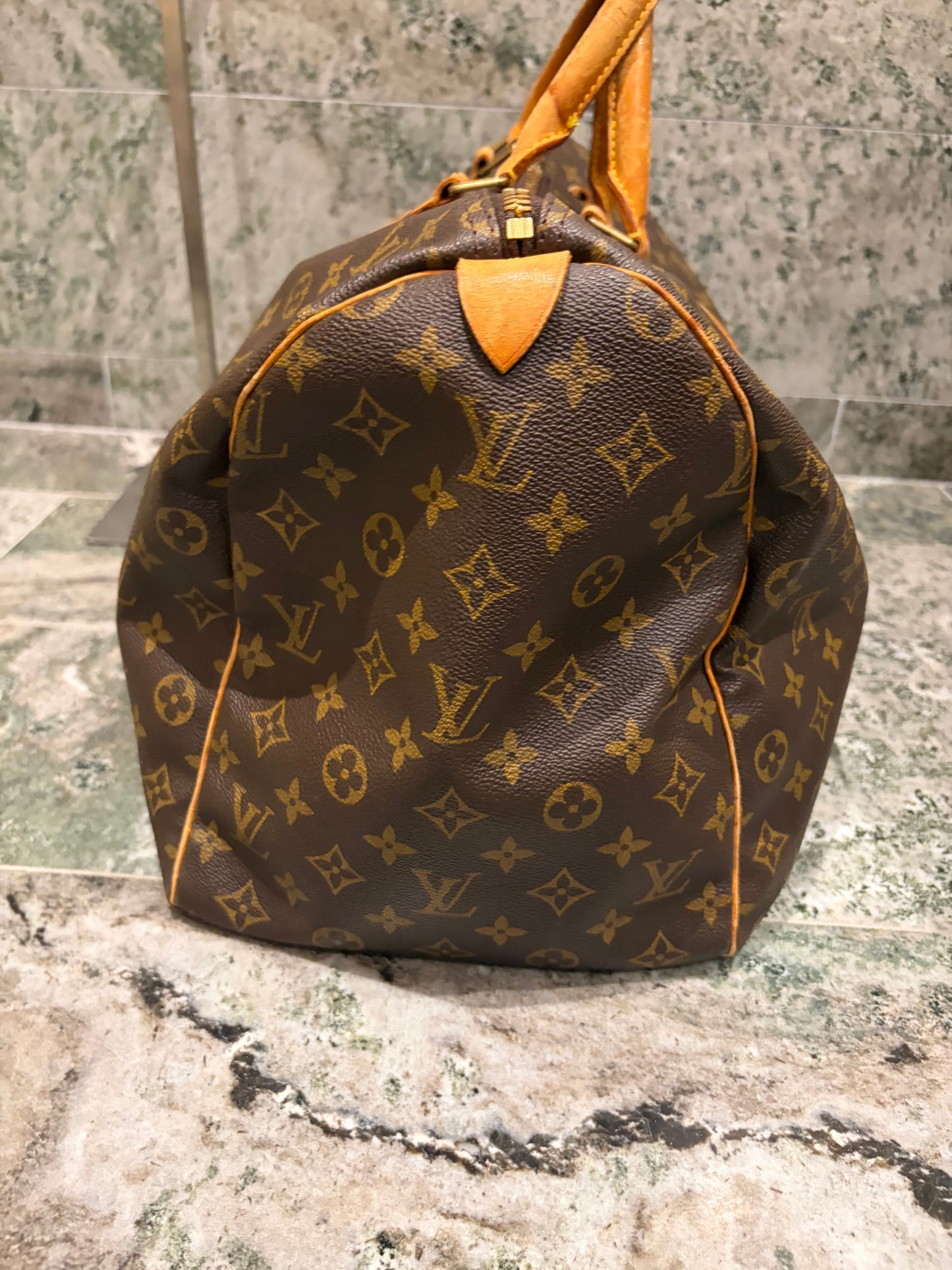 Louis Vuitton keepall 50