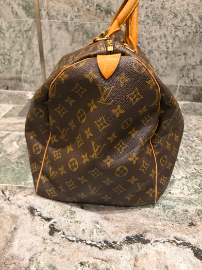 Louis Vuitton keepall 50