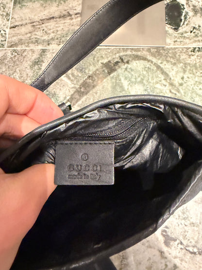 Gucci Jackie medium soft