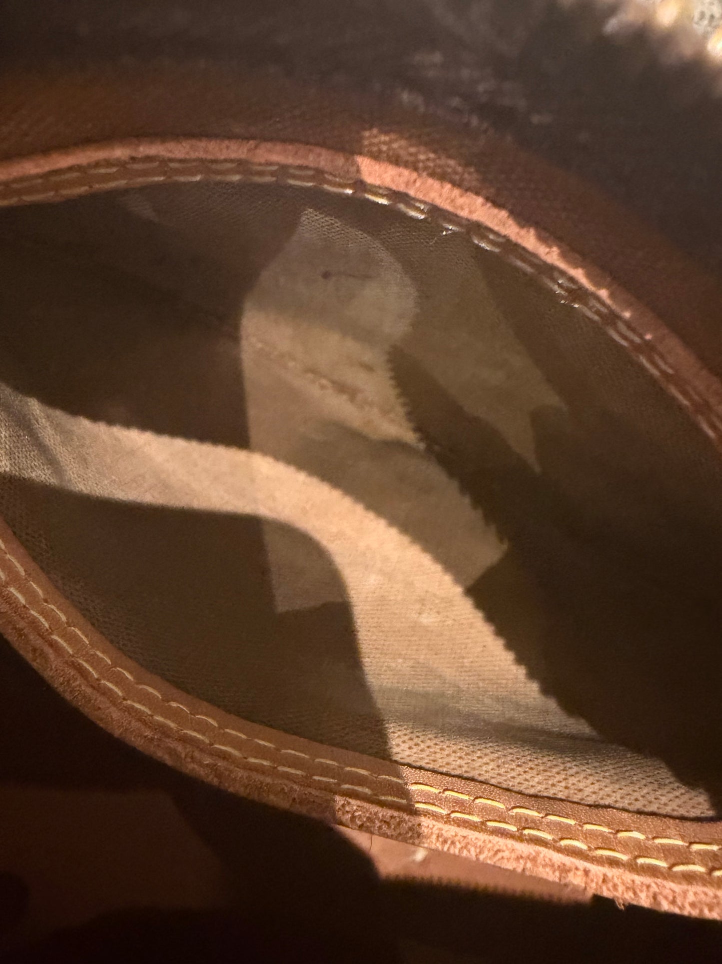 Louis Vuitton speedy 25