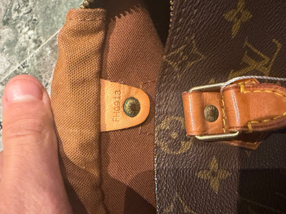 Louis Vuitton speedy 25