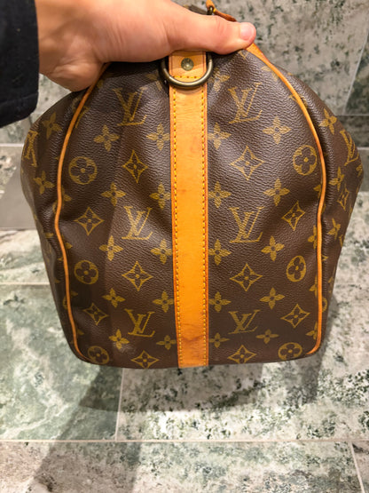 Louis Vuitton keepall bandouliere 45