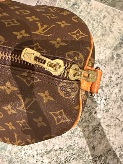Louis Vuitton keepall bandouliere 50