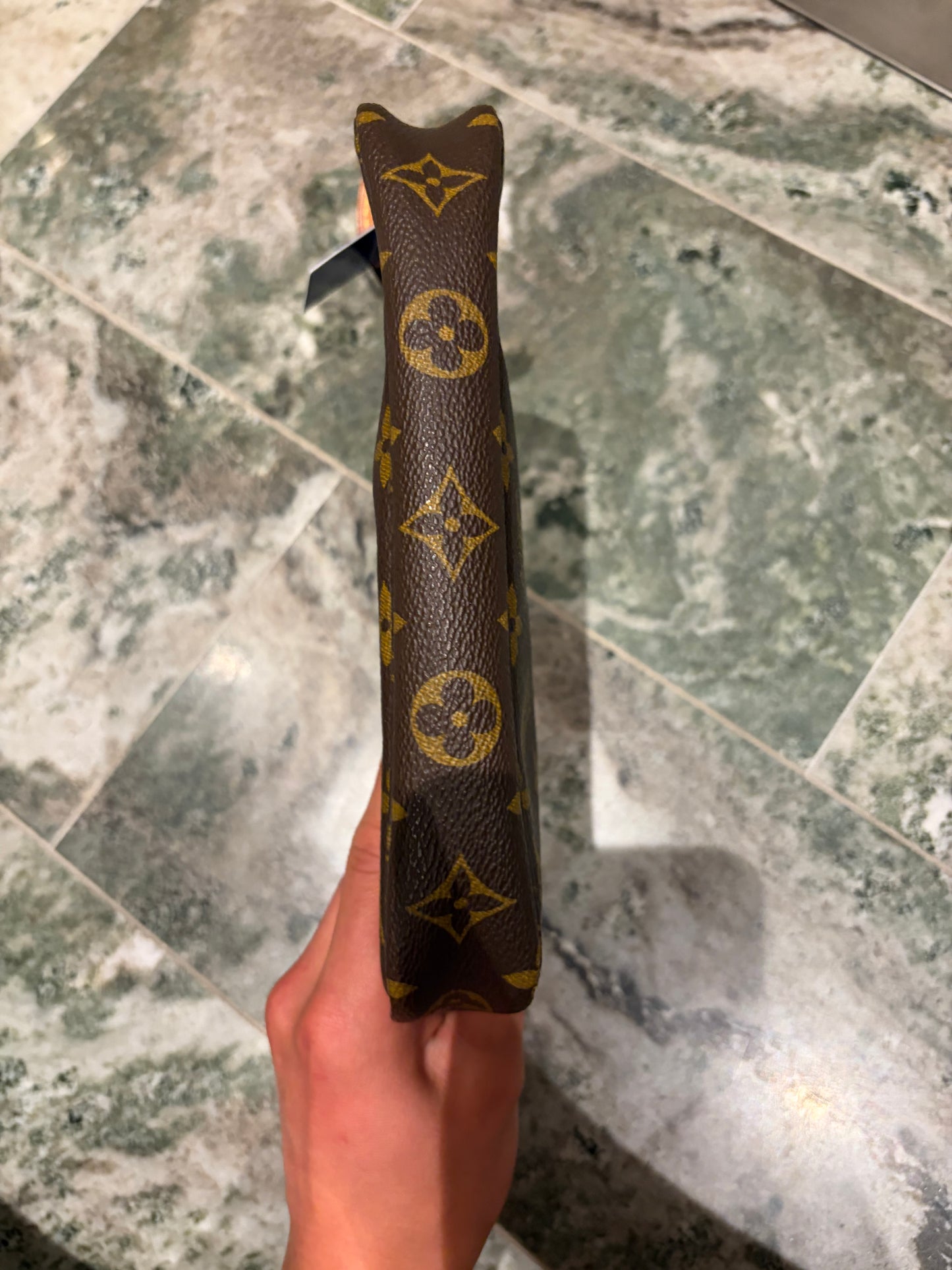 Louis Vuitton pochette accessories