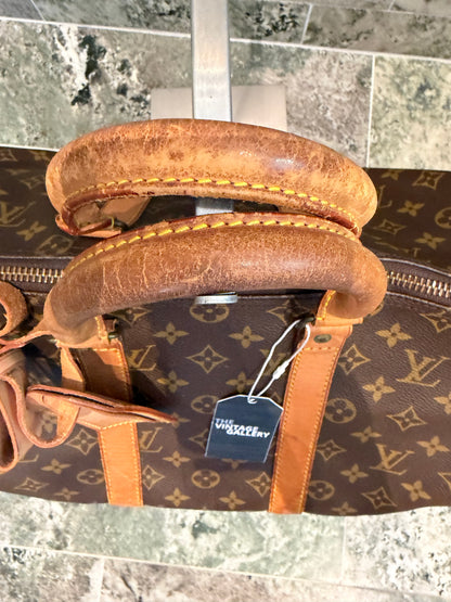 Louis Vuitton keepall 45