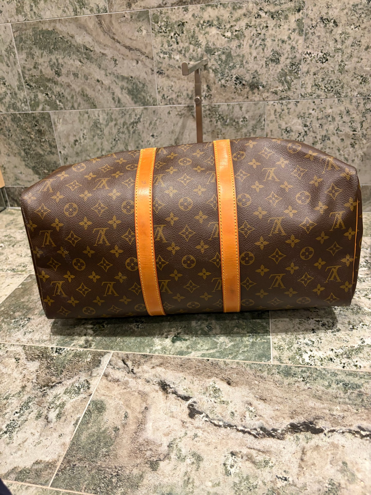 Louis Vuitton keepall 45