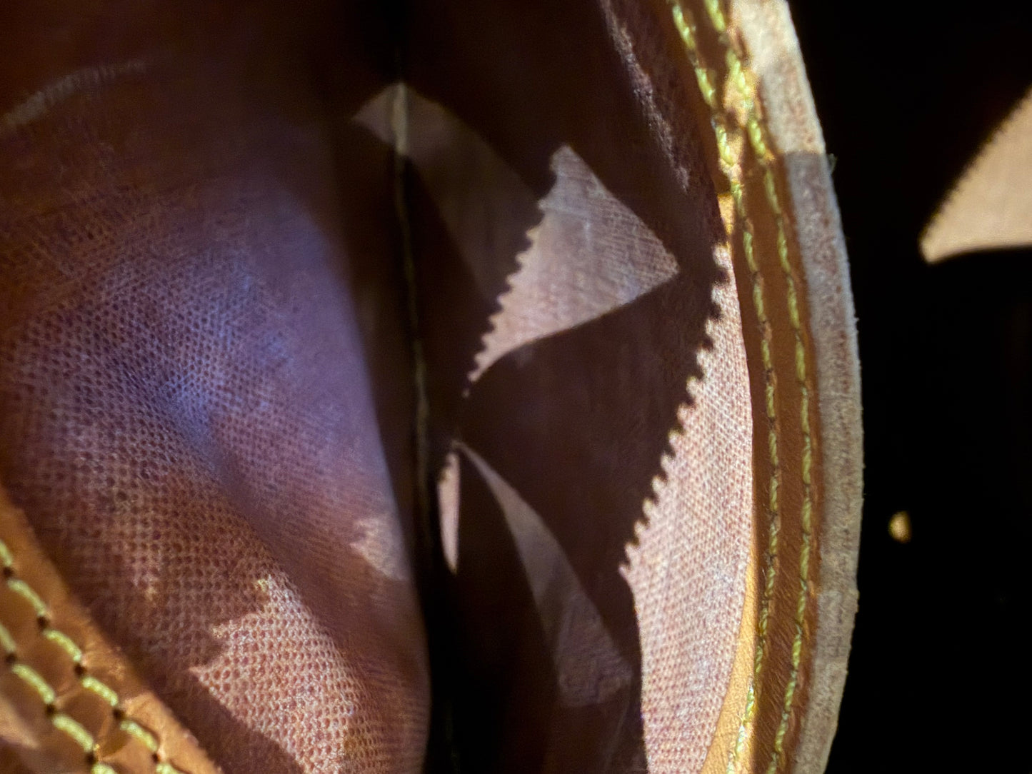 Louis Vuitton speedy 25