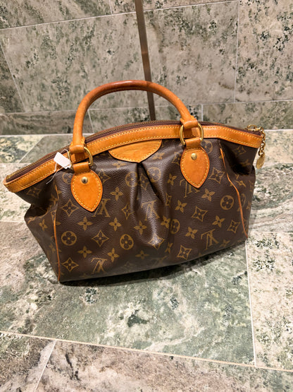 Louis Vuitton Tivoli bag