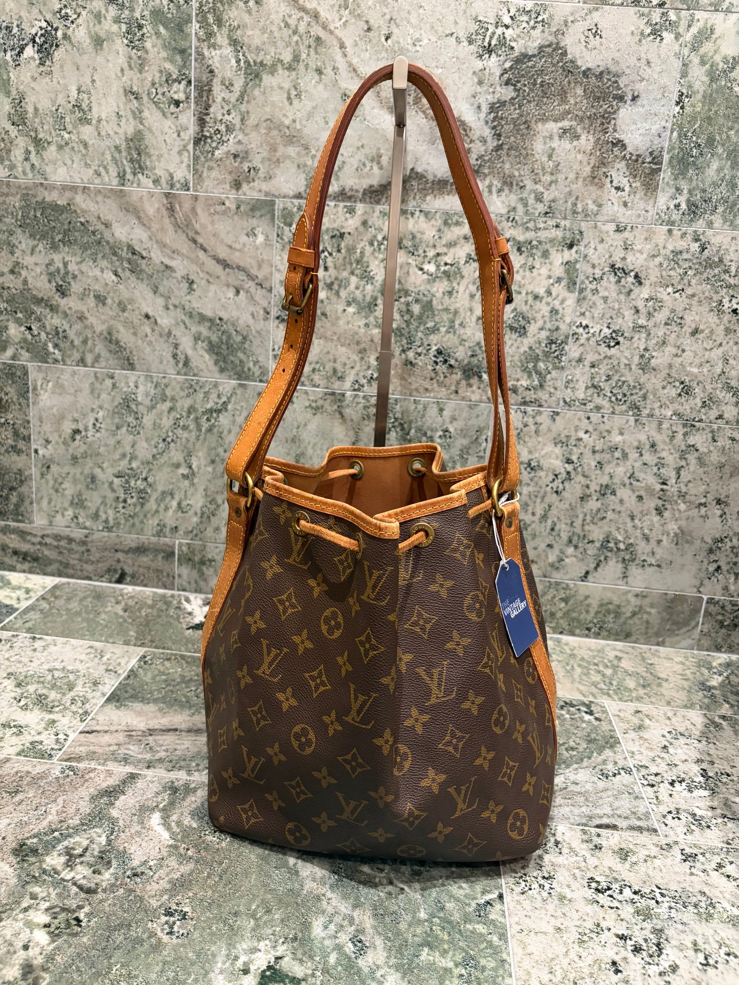 Louis Vuitton Noé pétite
