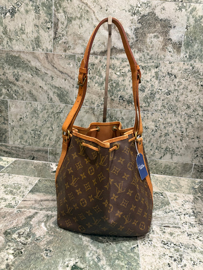 Louis Vuitton Noé pétite