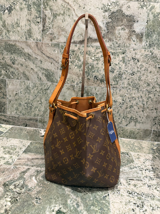 Louis Vuitton Noé pétite