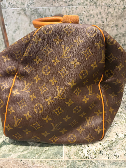 Louis Vuitton keepall 50