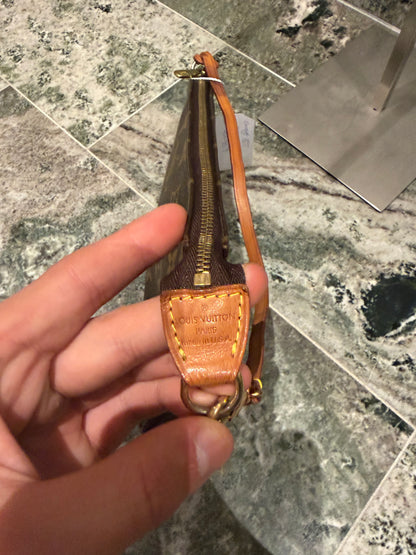 Louis Vuitton pochette accessories