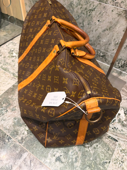 Louis Vuitton keepall bandouliere 50