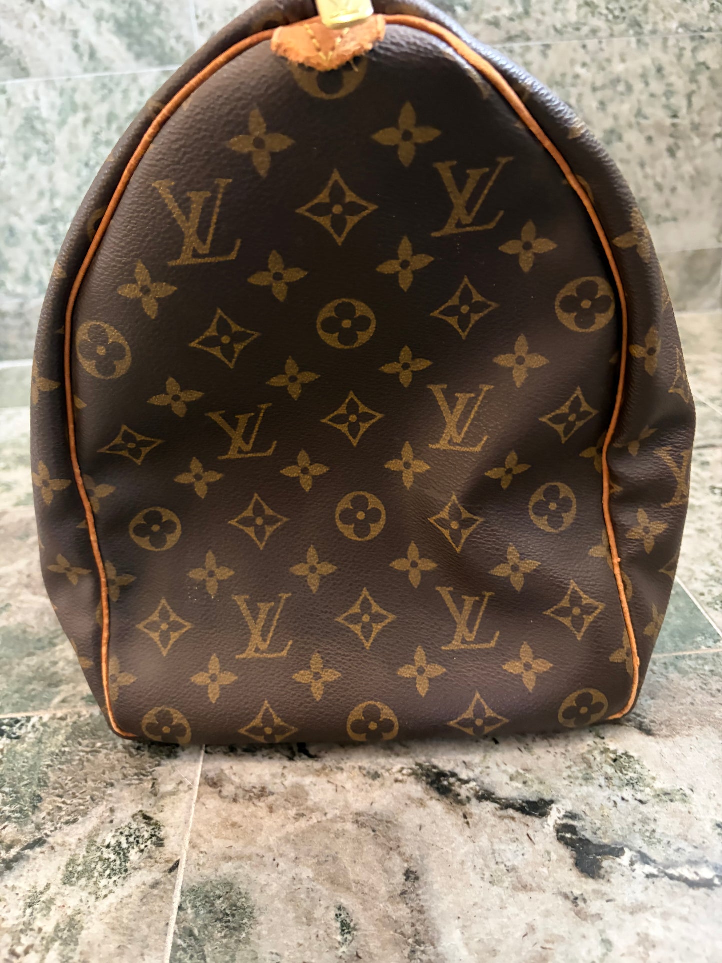 Louis Vuitton keepall 45