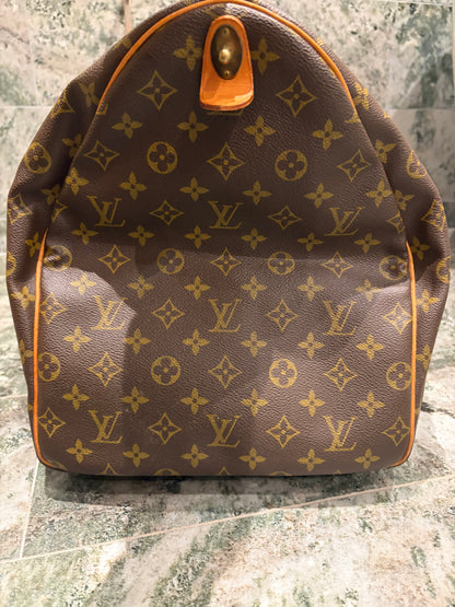 Louis Vuitton keepall 60