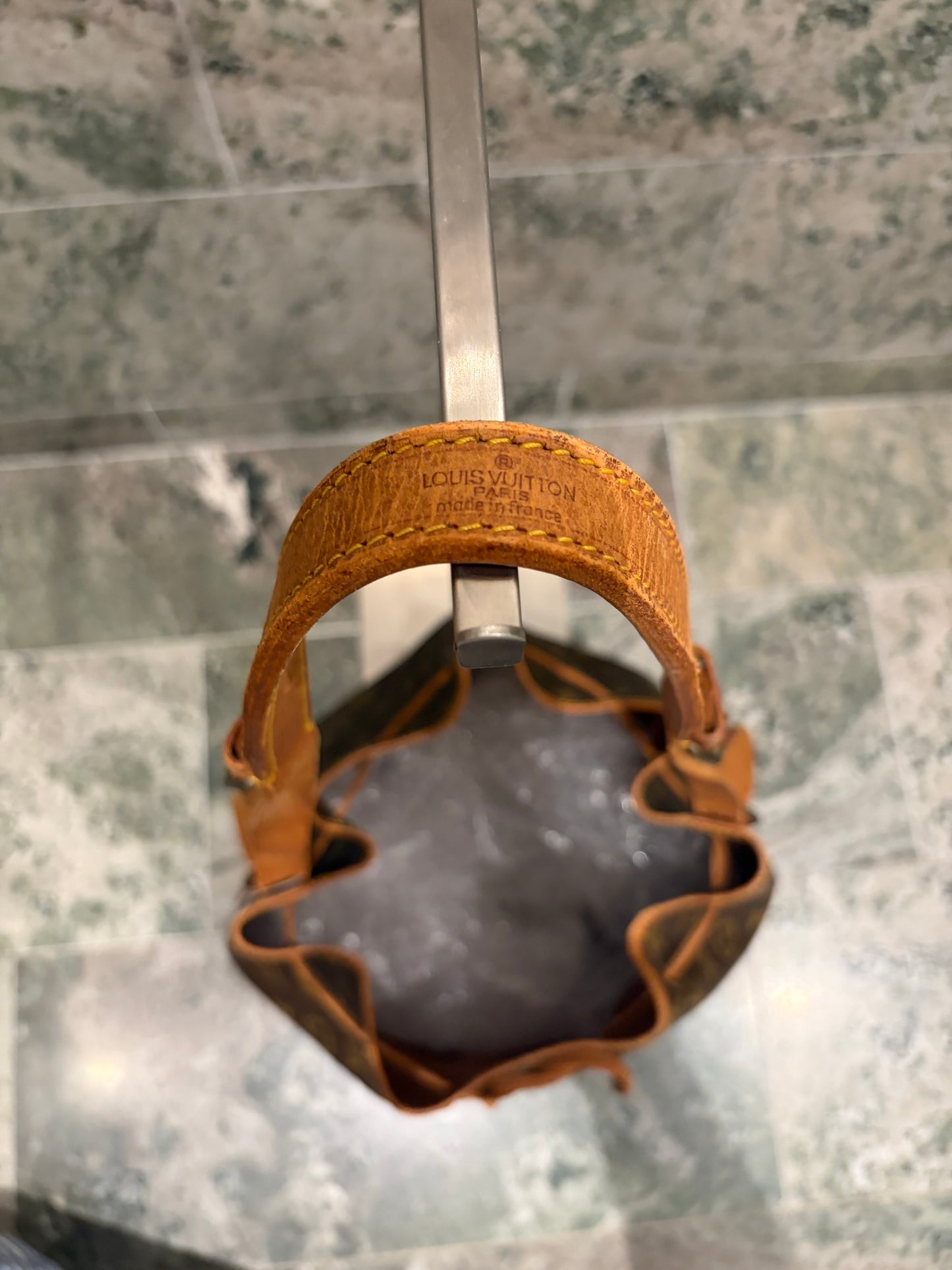 Louis Vuitton Noé pétite