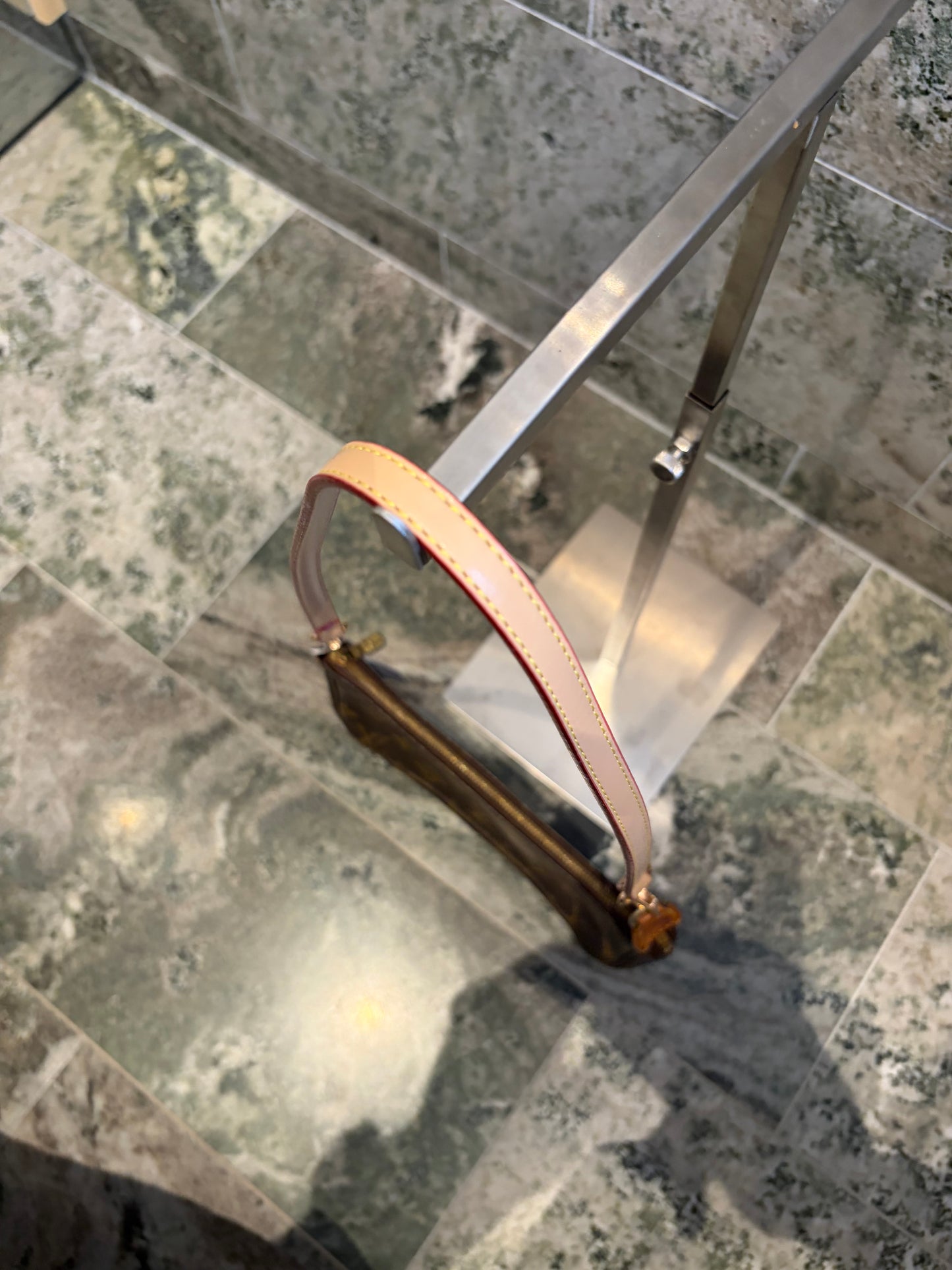 Louis Vuitton pochette accessories