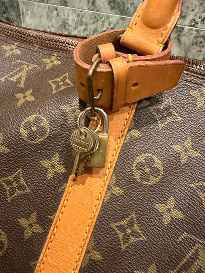 Louis Vuitton keepall 60