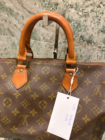 Louis Vuitton speedy 30