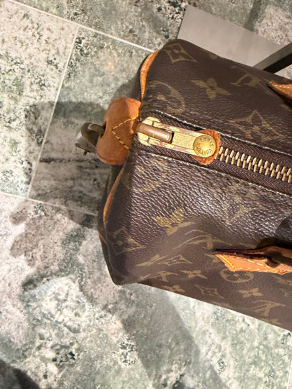 Louis Vuitton speedy 25