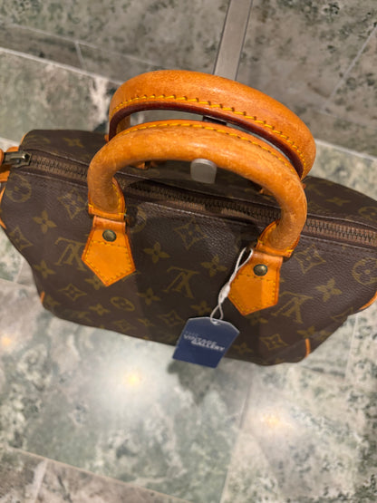 Louis Vuitton speedy 25
