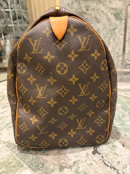 Louis Vuitton keepall 45