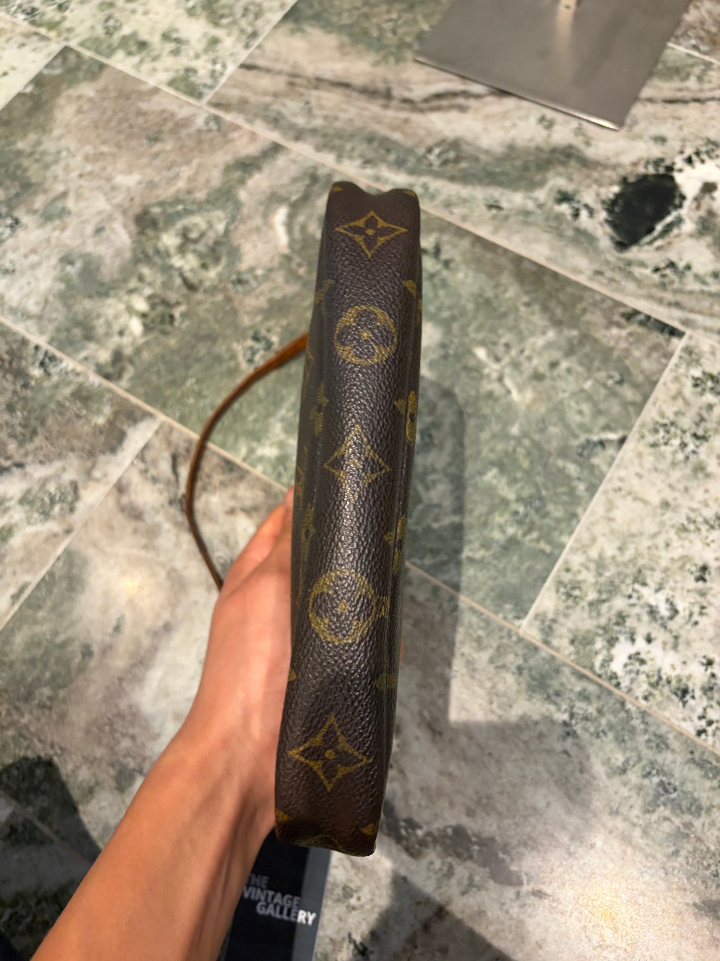 Louis Vuitton pochette accessories