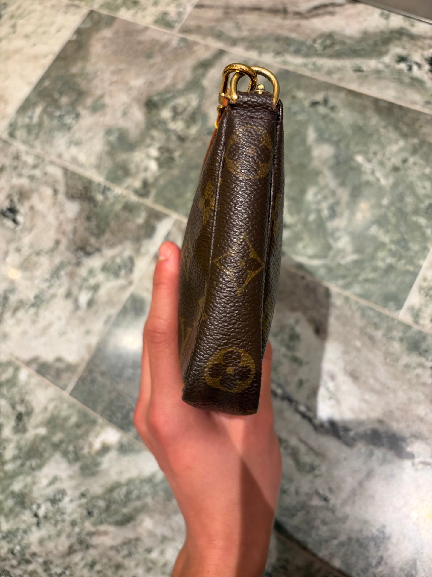 Louis Vuitton pochette accessories