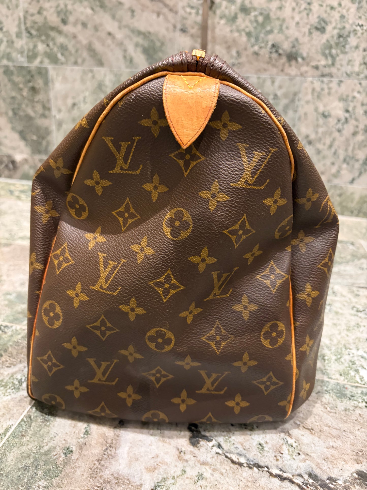 Louis Vuitton keepall 45