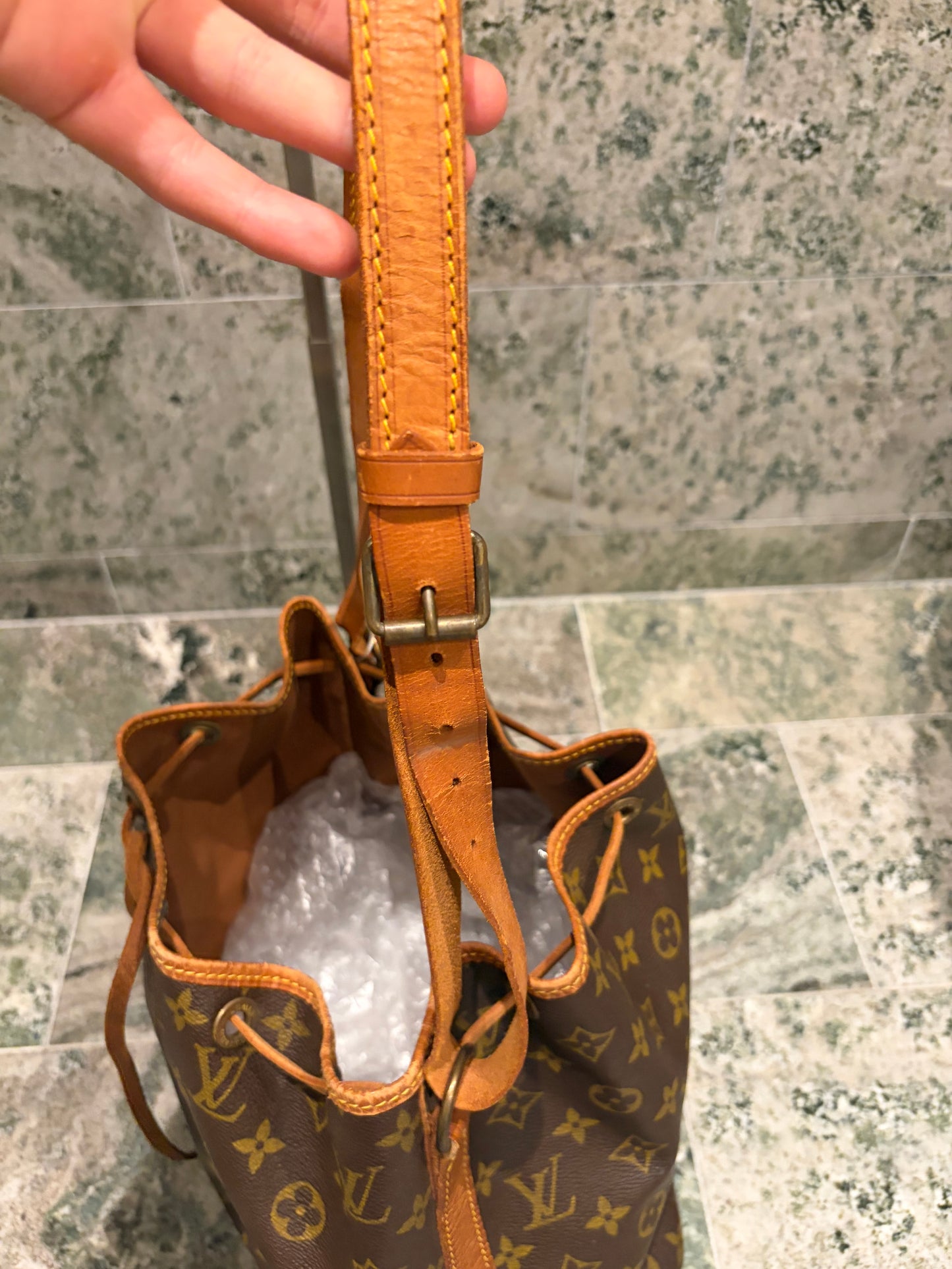 Louis Vuitton Noé pétite