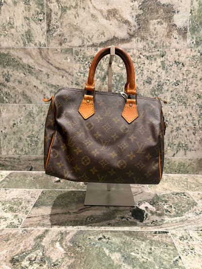 Louis Vuitton speedy 25