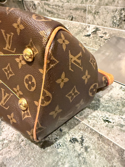 Louis Vuitton tivoli PM