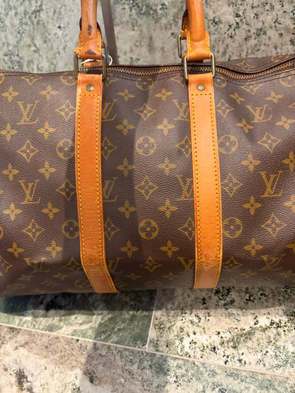 Louis Vuitton keepall 45