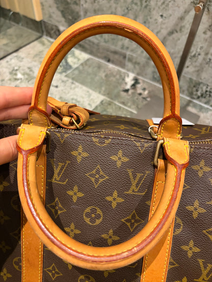 Louis Vuitton keepall 50