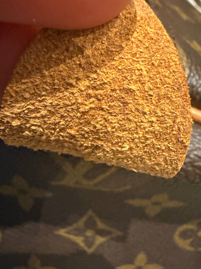 Louis Vuitton keepall 55