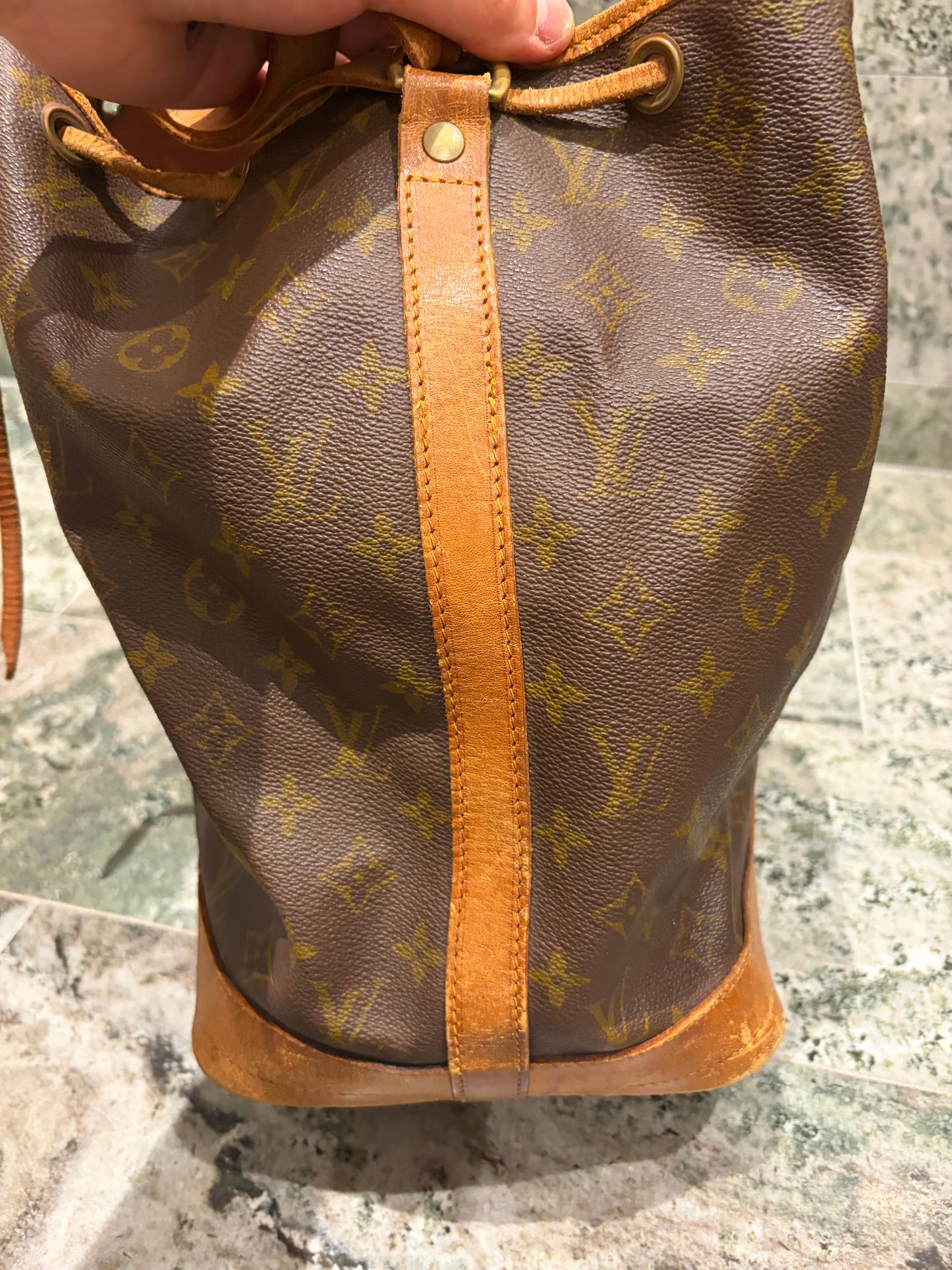 Louis Vuitton Noé GM