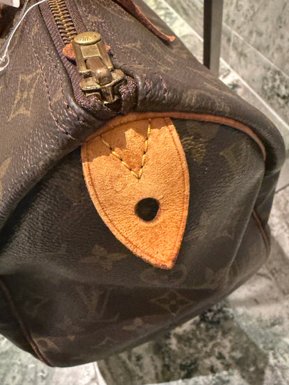Louis Vuitton speedy 30