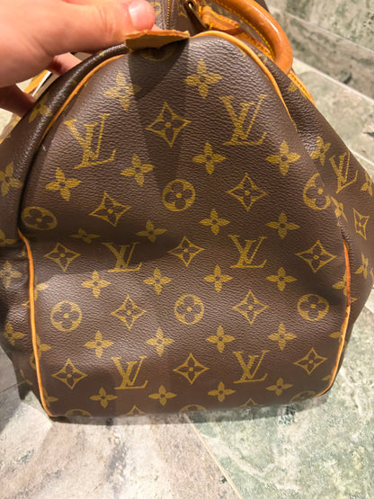 Louis Vuitton keepall 45