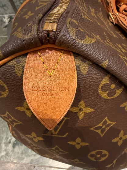 Louis Vuitton keepall 50
