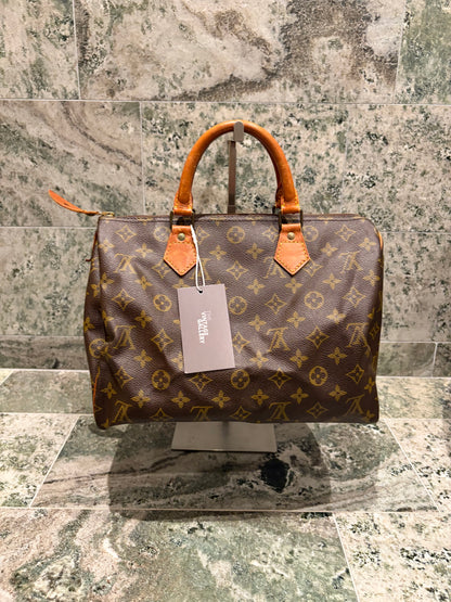 Louis Vuitton speedy 30