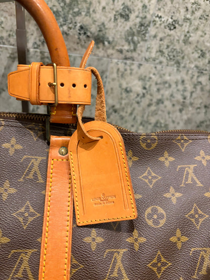 Louis Vuitton keepall 50