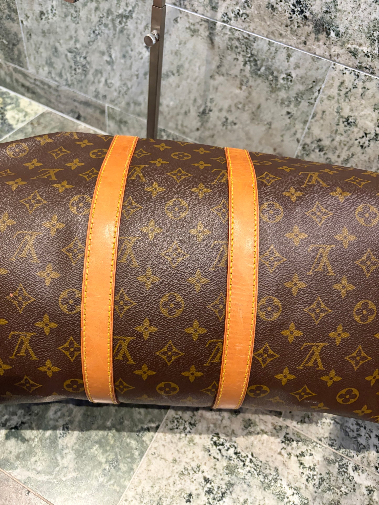 Louis Vuitton keepall 45