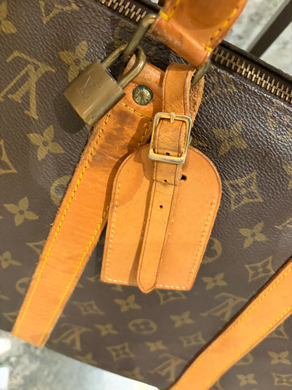 Louis Vuitton keepall 50