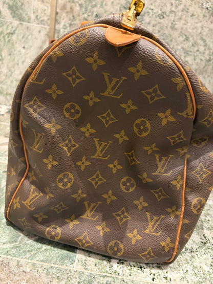 Louis Vuitton keepall 50