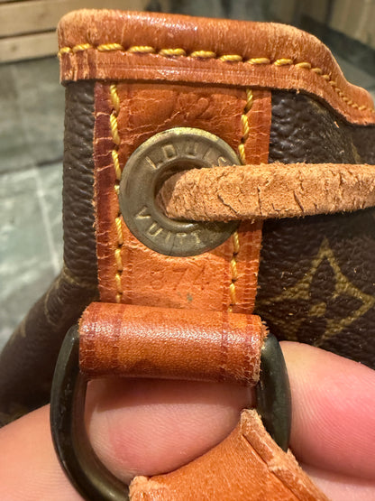 Louis Vuitton Noé pétite